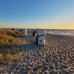 Сasa de vacaciones In Mit Eingezäuntem Gartenbereich Für Hunde