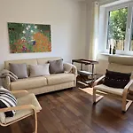 Сasa de vacaciones In Mit Eingezäuntem Gartenbereich Für Hunde *