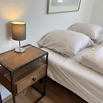 In Mit Eingezäuntem Gartenbereich Für Hunde Сasa de vacaciones Kronsgaard